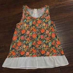 Matilda Jane top